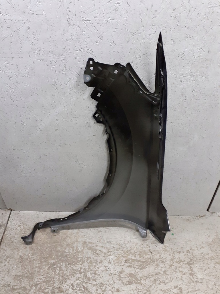 фото №6, Крыло передний перед правый honda crv cr-v 2023-