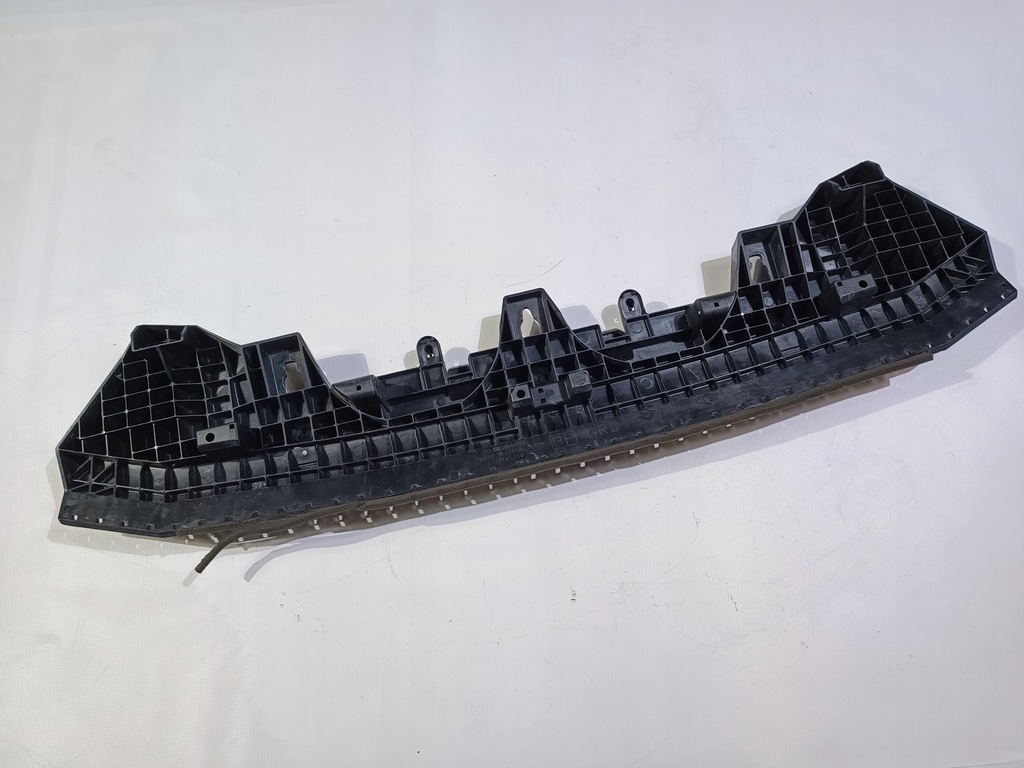 фото №8, Захист плита кронштейн pod бампера subaru outback 2014-