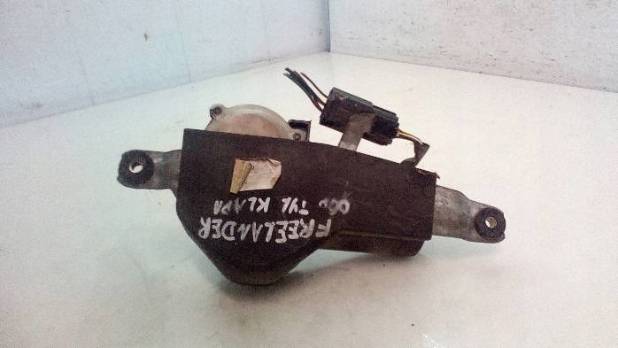 фото №6, Моторчик двірники задня land rover freelander