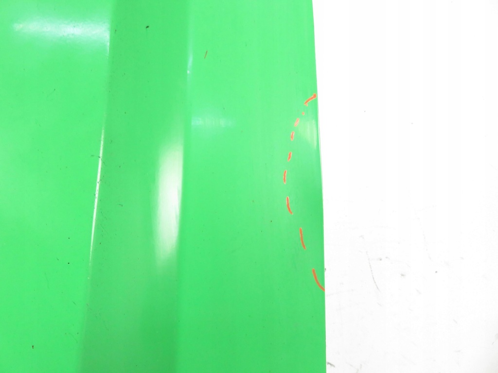 фото №10, Дверь правое задние iveco daily vi фургон