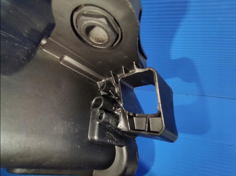 Skoda superb 3 рестайлинг  full led 3v1941015c фара передняя перед с Разборки