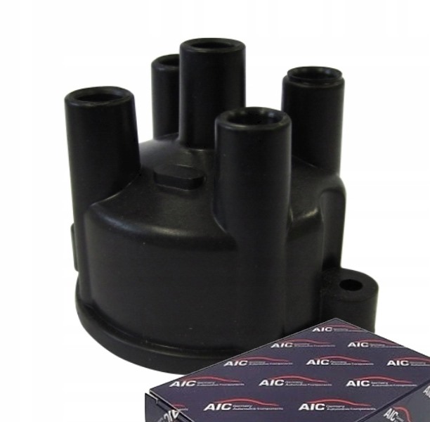 фото №1, Трамблерна кришка апарата запалювання renault 11 18 19 21 25