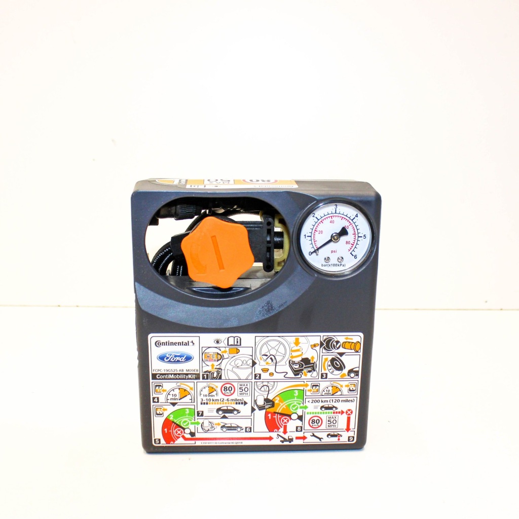 Купити Ford transit - tourneo connect 2023 компресор do шин