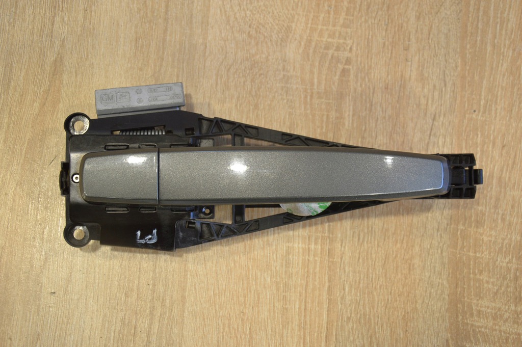 фото №1, Ручка наружная правый задняя orlando gcv