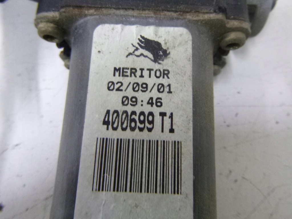 фото №4, Механизм окон перед левый nissan almera tino 2002