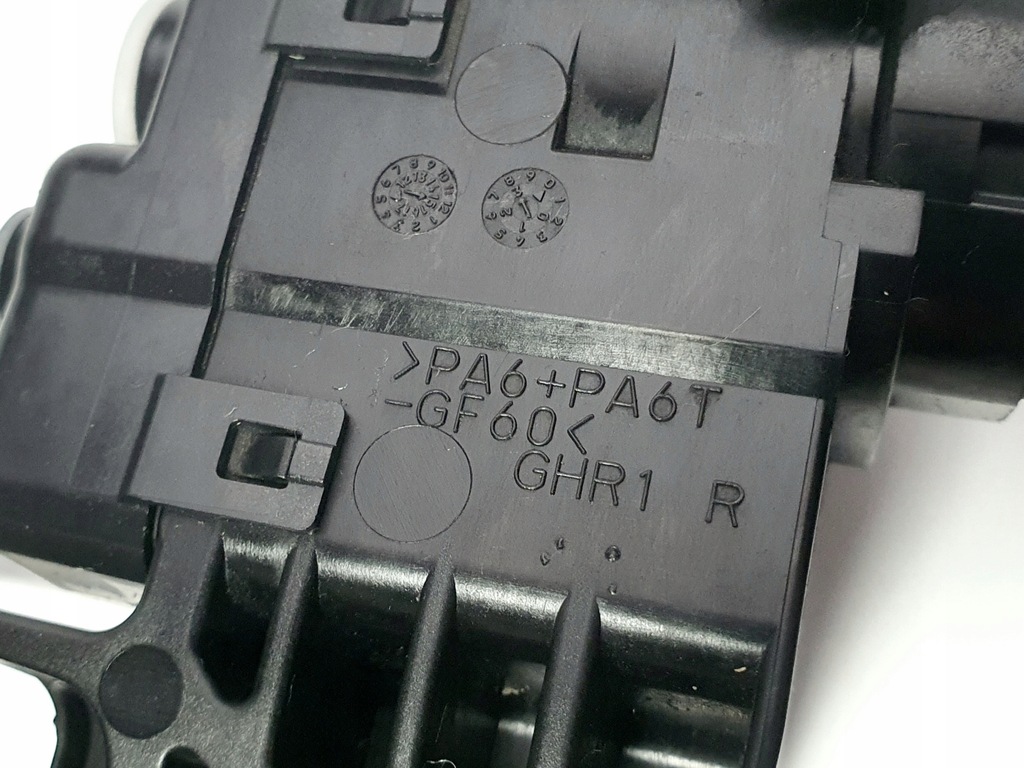 фото №5, Моторчик складання дзеркало правий mazda 3 iii bm 2013-2017r