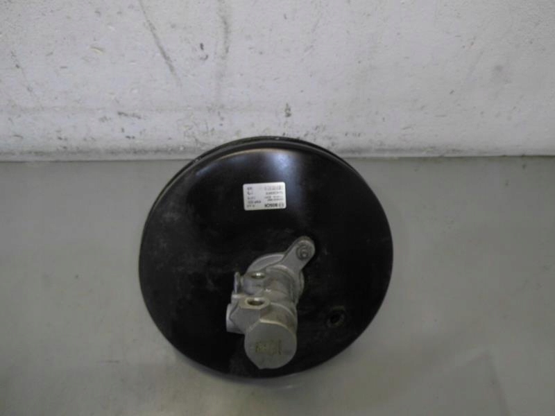 фото №1, Насос усилитель тормозов iveco daily iv 2.3 d 504269884