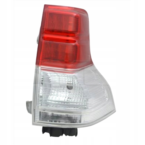 фото №1, Tyc 11-11722-01-2 лампа задняя комбинированная