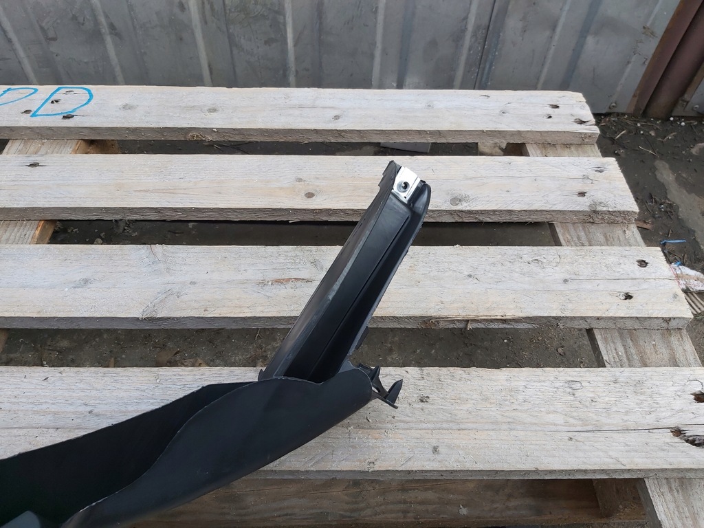 фото №10, Кронштейн фара audi a3 8p 08-12r левый и правый