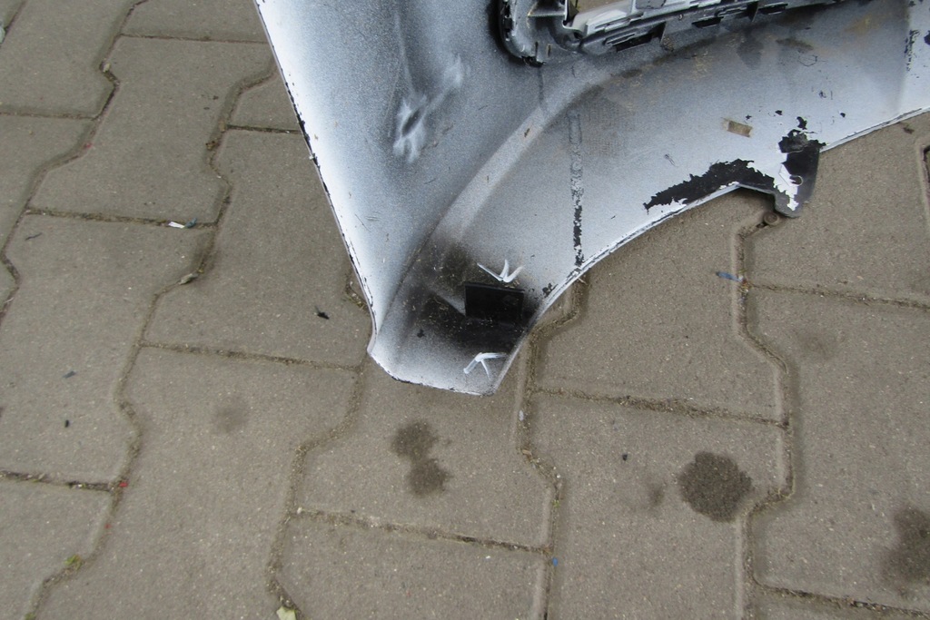 фото №13, Бампер перед передний audi a6 c8 4k0 s-line 18-