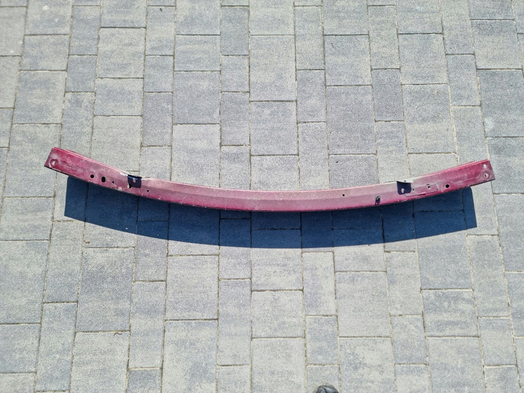 фото №5, Dodge challenger балка бампера передняя перед