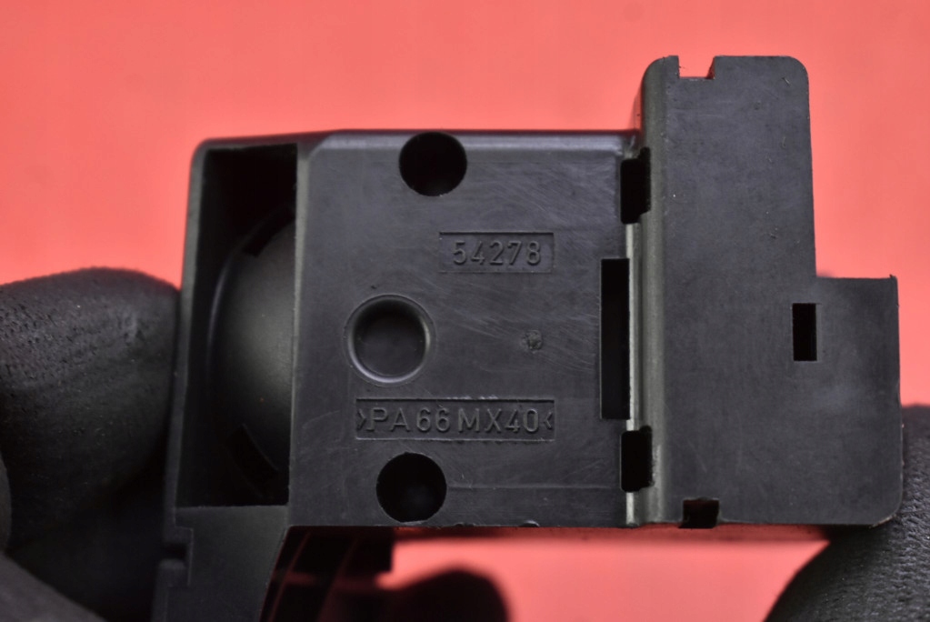 фото №7, Рычаг переключатель регулировки руля 8373901 bmw x5 e53 99-03