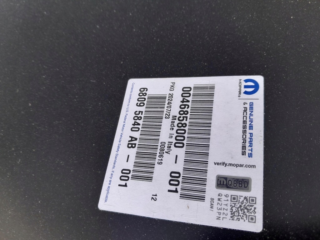 Купить Fiat ducato jumper boxer l2 06- крыло  задняя задний правый  оригинал