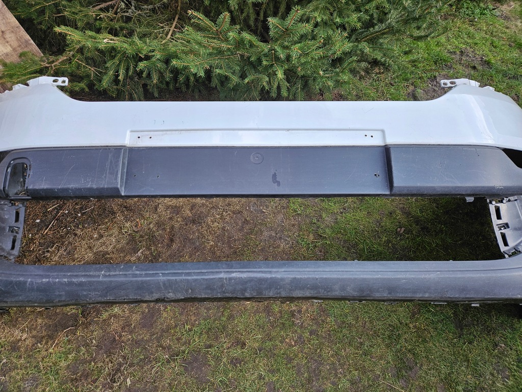 фото №12, Бампер перед fiat talento 16-