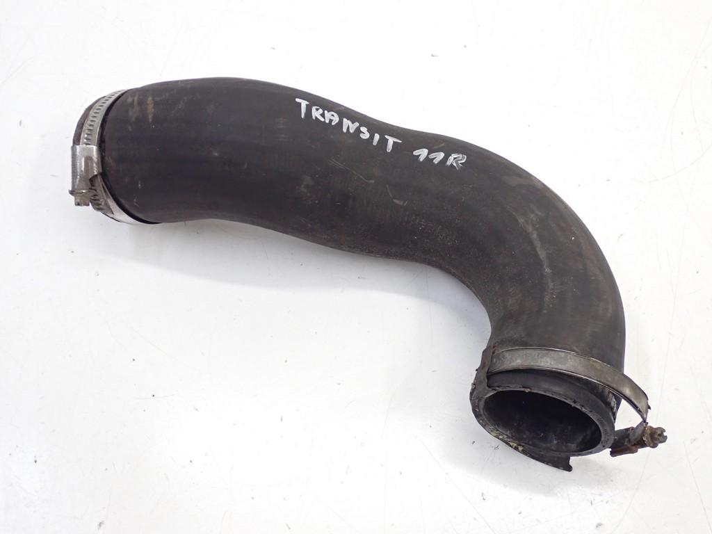 фото №1, Wąż шланг труба інтеркулер повітря ford transit mk7 v 2.2tdci p8fa 11r