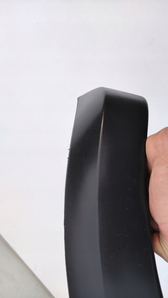 фото №12, Dacia sandero ii stepway молдинг бампера лівий задня задня 850778982r tc88