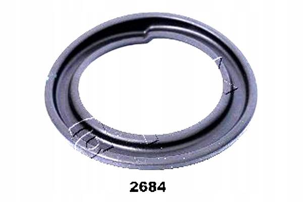 фото №2, Japko goj2684 тарілка пружини