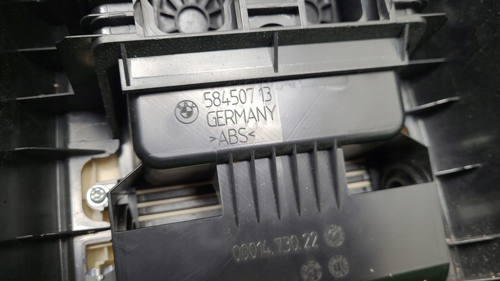 фото №7, Тунель середній задня задній bmw 3 e92 e93 oem