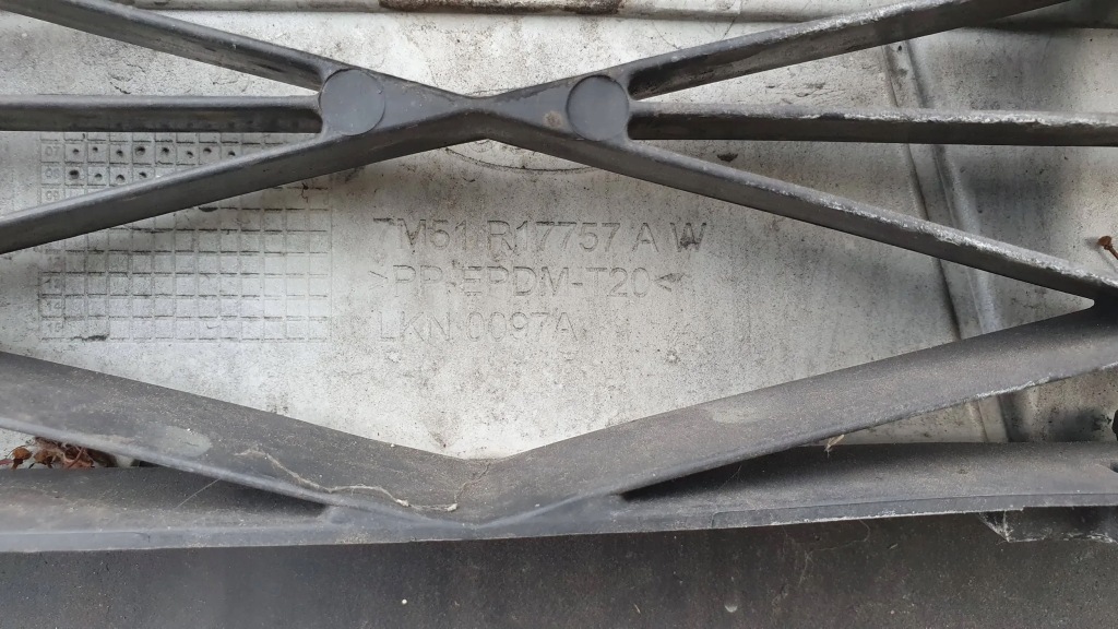 фото №10, Ford focus c-max lift 07-10 бампер передній перед $