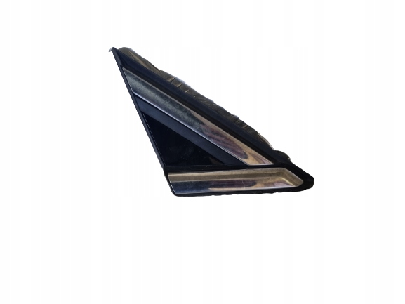 фото №1, Ford mondeo mk5 fusion треугольник правый заглушка