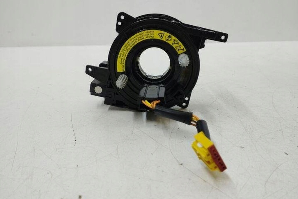 фото №8, Кільце ковзний керма volvo s60 i 31313854 1.6l дизель 90kw 2012