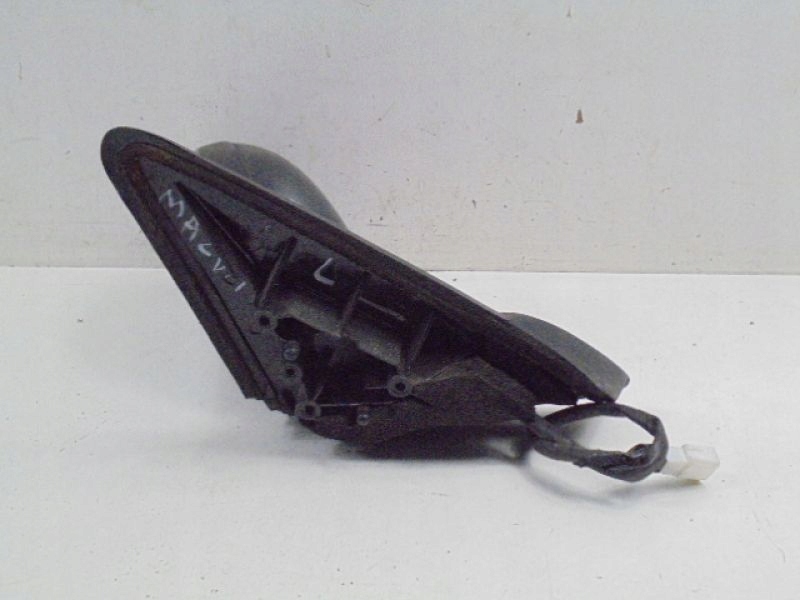 фото №8, Mazda mx3 зеркало левая электрический