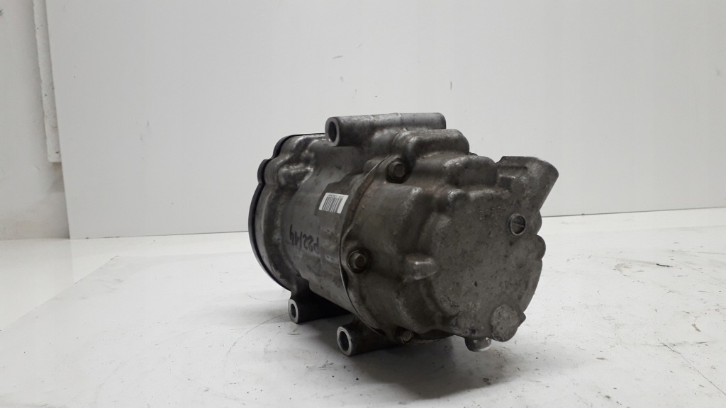 фото №7, Toyota rav4 20- компресор кондиціонера 042400-1100