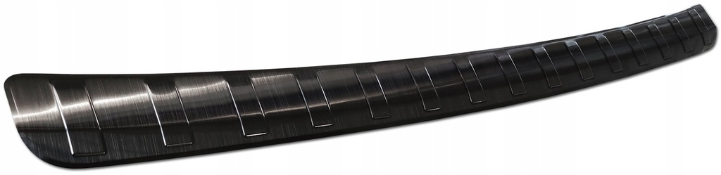 фото №1, Mercedes gla ii h247 2020- накладка na бампер