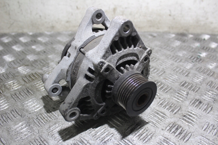 фото №1, Генератор volvo s40 ii 2.0d