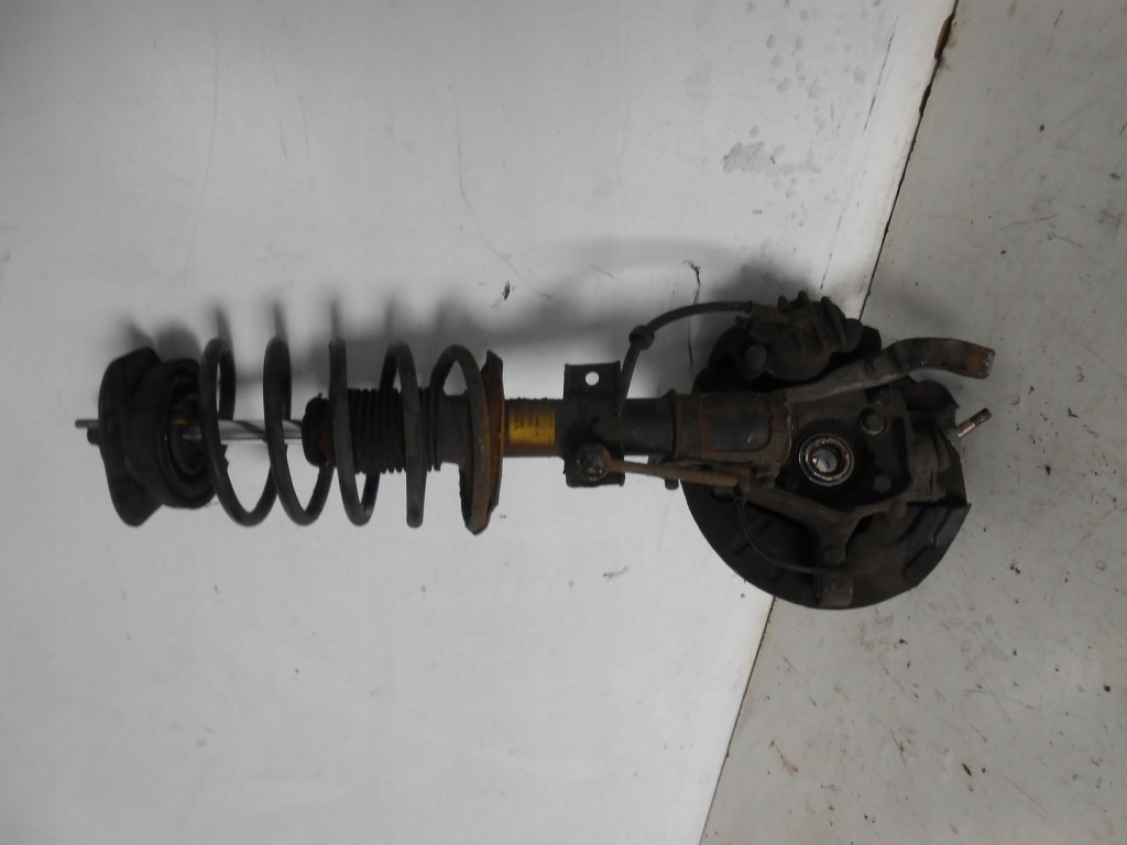 фото №4, Mcperson амортизатор левый перед volvo s80 2.4 #