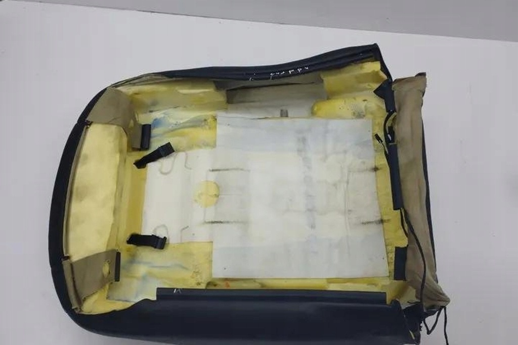 фото №8, Сиденье передний правый porsche cayenne 9pa 75l963557k 3.2l бензиновый 184kw