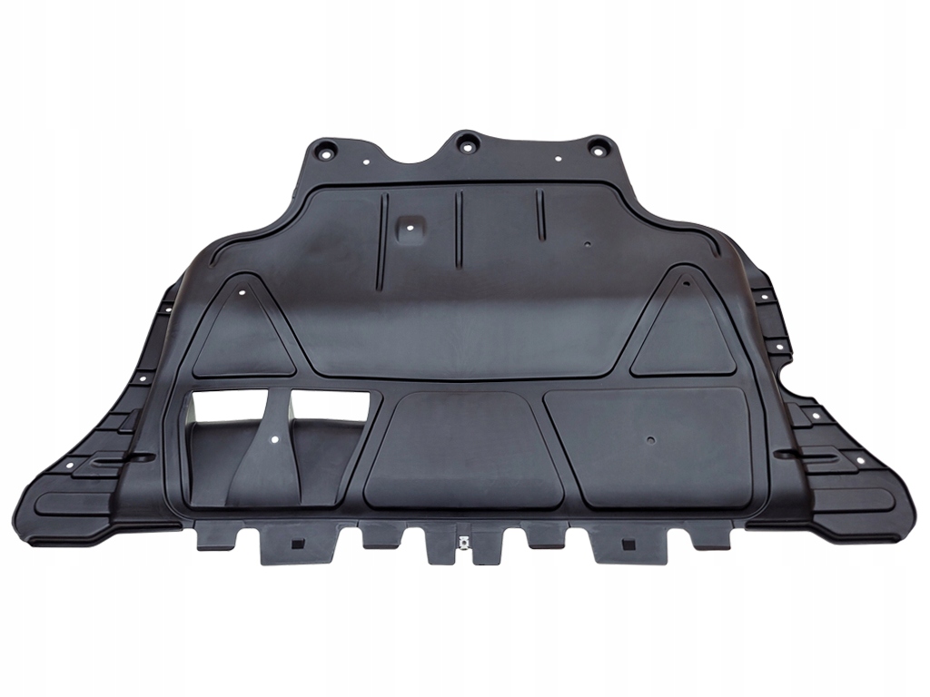 фото №1, Захист плита нижня pod двигун audi a3 8v seat ateca leon iii vw passat b8