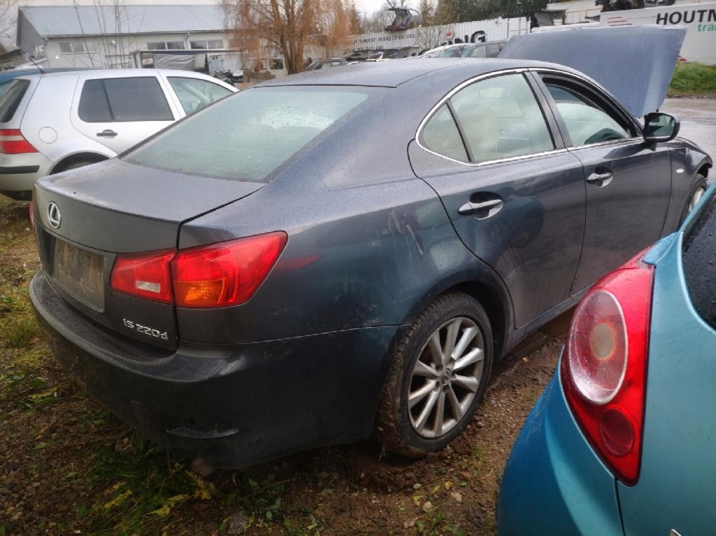 Lexus is - class реле 2006 2.2l 232303 Киев