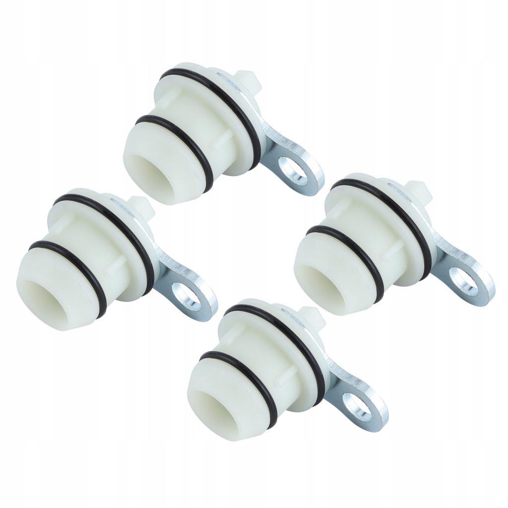 4 szt. штекер распорная запчасти блок двигателя Киев