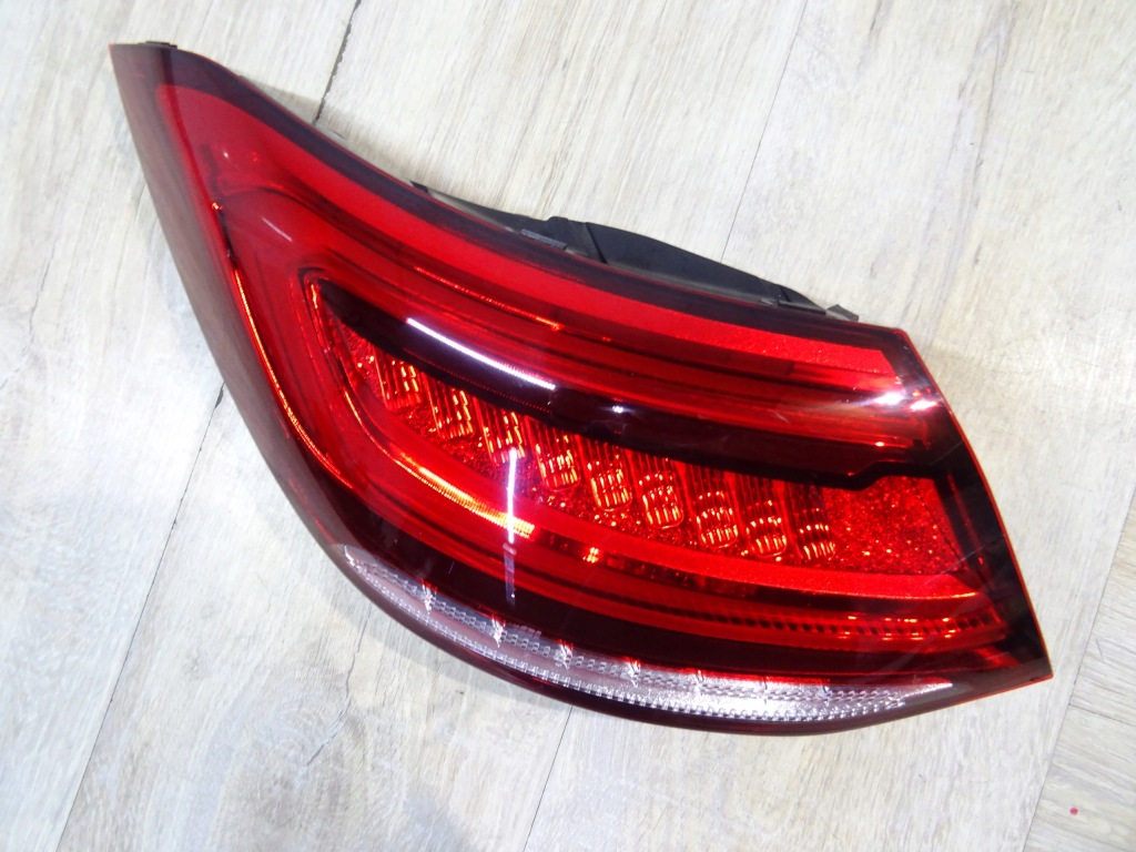 Mercedes cls 257 фара led ліва задній a2579062600 в Україні