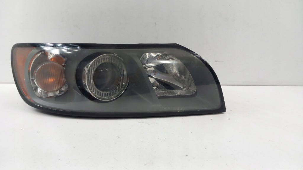 фото №1, Volvo s40 v50 il лампа перед правая eu линза