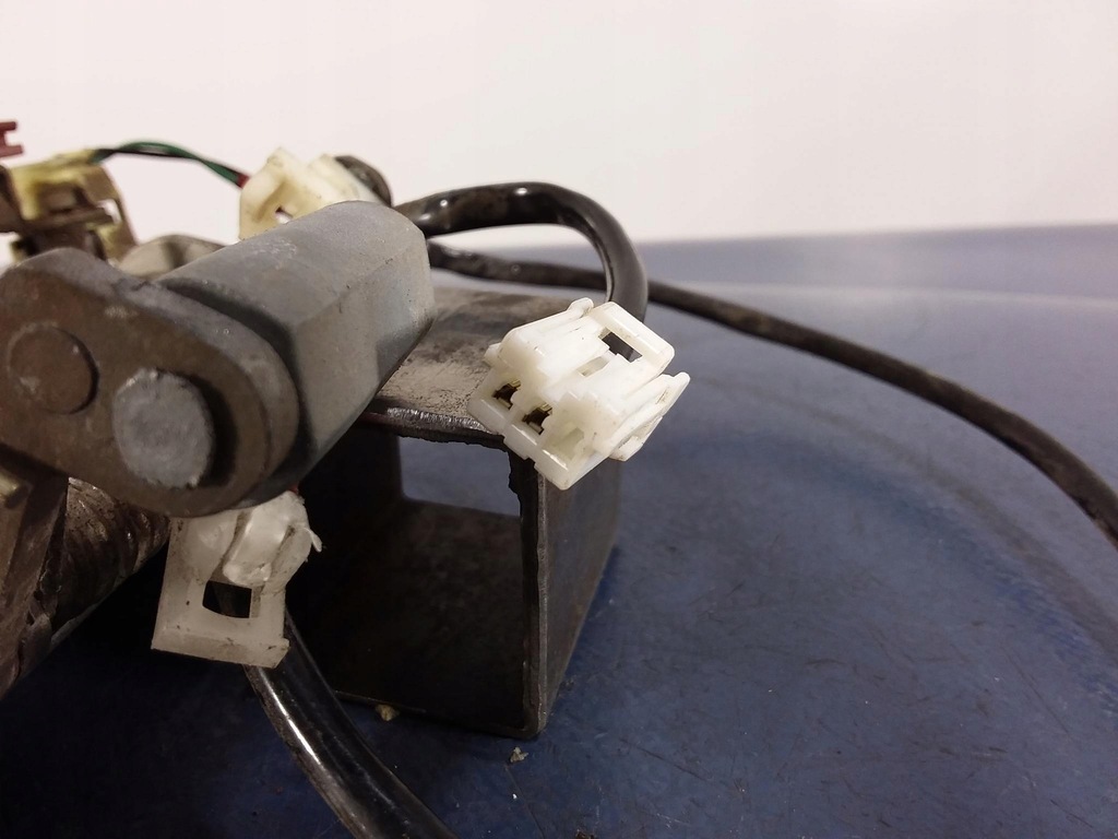 фото №3, Mazda xedos 9 lift ручка перед левая 22r