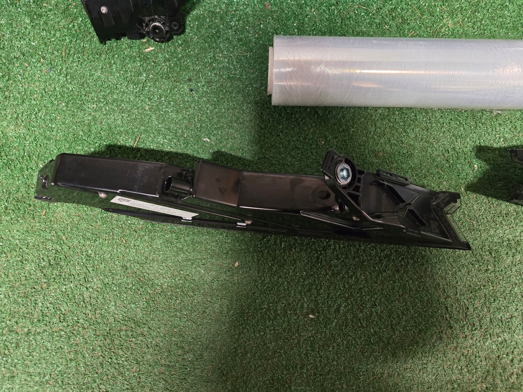 фото №13, Лампы задняя porsche taycan 9j1