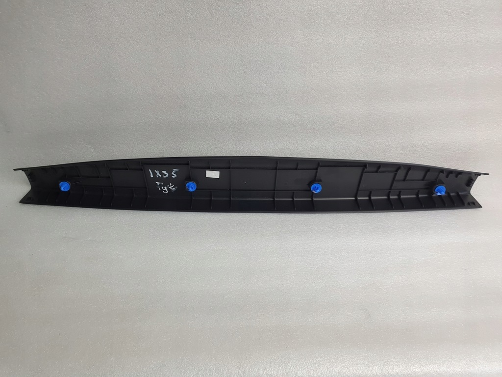 фото №5, 81761-2y000 захист кришки багажника hyundai ix35