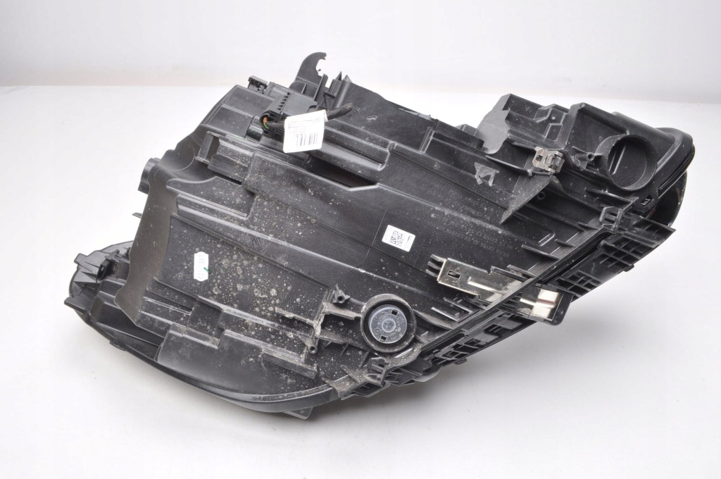 фото №11, Bmw 1 f40 лампа левая передняя левый перед uk 5a1e057