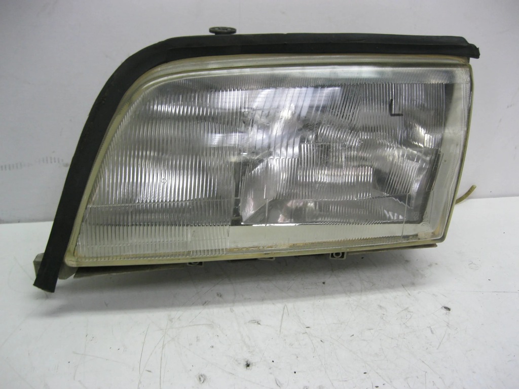 фото №6, Лампа перед ліва mercedes w202 93-