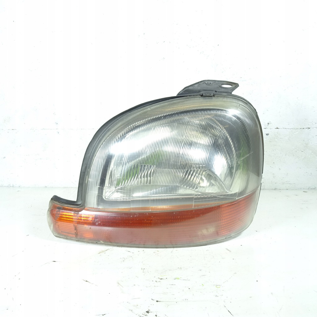 фото №1, Renault kangoo фара лівий