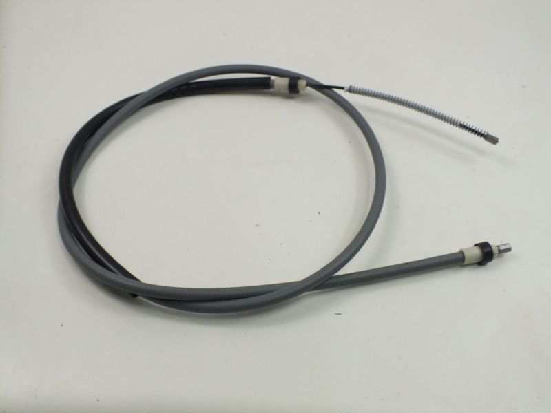 фото №8, Logan i трос тормоза ручного оригинал