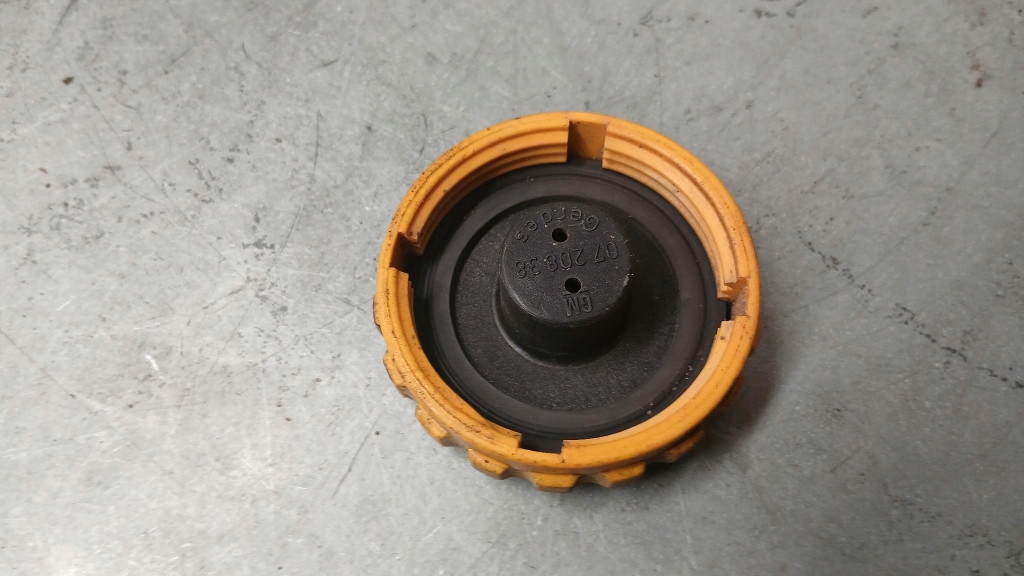 фото №7, Бачок рідина охолоджуючої 13160252 opel meriva a 02-10r