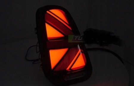 фото №2, Лампи світлодіодний do mini cooper r50 r52 r53 01-06 smo