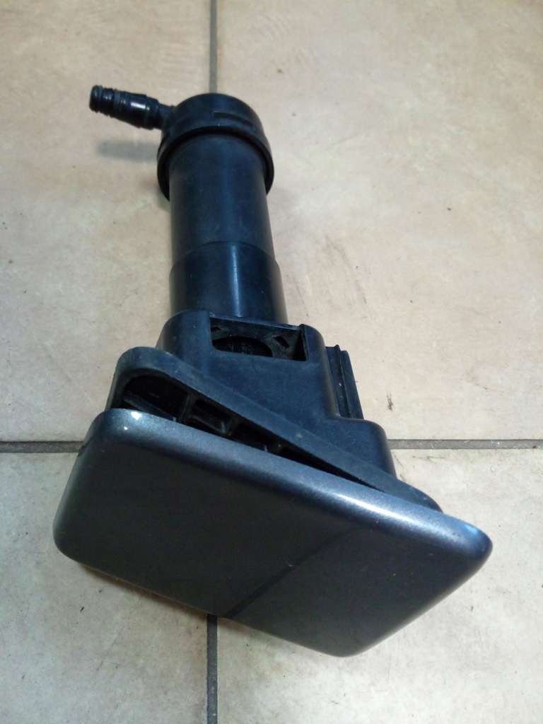 фото №4, Омивач фара primera p12 лівий правий