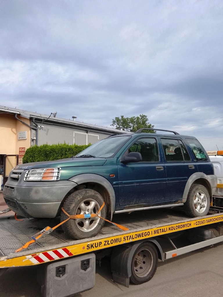 фото №5, Бортовой компьютер land rover freelander bosch 0281001420