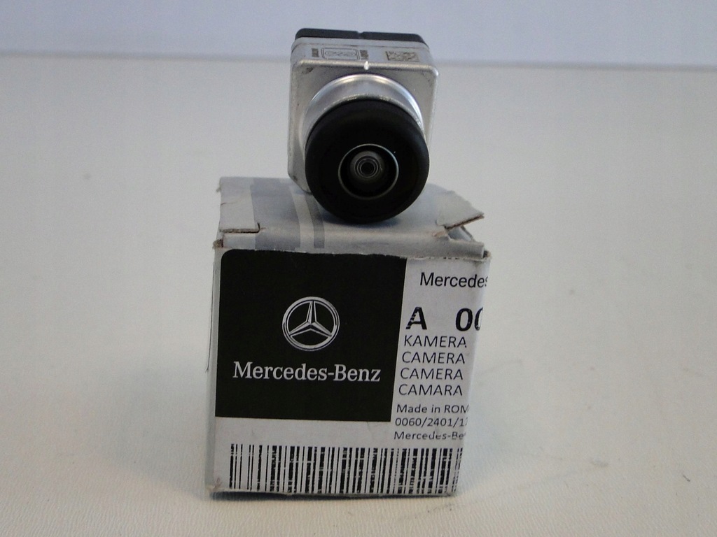 фото №7, Mercedes vito v w447 447 w448 448 sprinter 907 камера задняя заднего вида 360