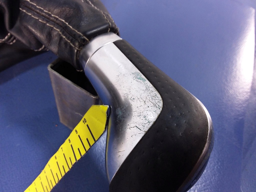 фото №7, Mercedes cla w117 w176 вибірник домкрат коробки