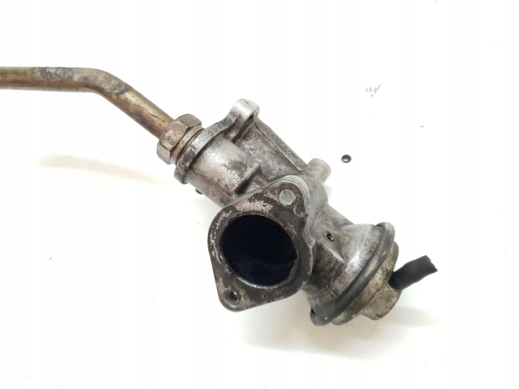 фото №4, Клапан egr opel corsa c 1.7 di